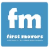 The First Movers, Inc. logo, The First Movers, Inc. contact details