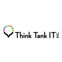 Think Tank IT Inc. logo, Think Tank IT Inc. contact details