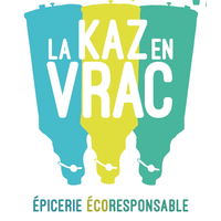 La Kaz en Vrac logo, La Kaz en Vrac contact details