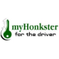 myHonkster logo, myHonkster contact details