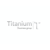 Titanium Business Group logo, Titanium Business Group contact details