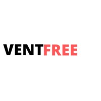 VentFree logo, VentFree contact details