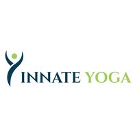 Innate Yoga logo, Innate Yoga contact details