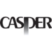 CASPER Communications logo, CASPER Communications contact details