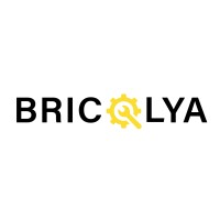 Bricloya logo, Bricloya contact details