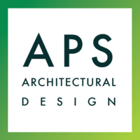 APS Architectural Design logo, APS Architectural Design contact details