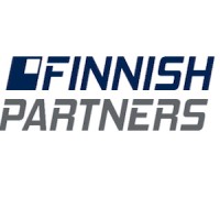 FINNISH PARTNERS AS logo, FINNISH PARTNERS AS contact details