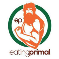 Eating Primal logo, Eating Primal contact details