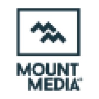 Mount Media AS logo, Mount Media AS contact details