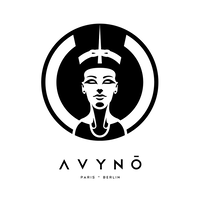 AVYNŌ logo, AVYNŌ contact details