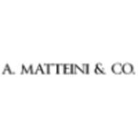 A. Matteini & Co. LLC logo, A. Matteini & Co. LLC contact details