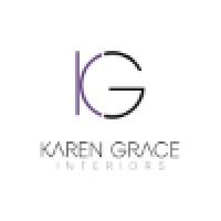 Karen Grace Interiors logo, Karen Grace Interiors contact details