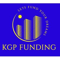 KGP Funding Official logo, KGP Funding Official contact details