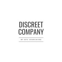 Discreet Company logo, Discreet Company contact details