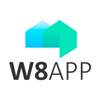 W8 APP logo, W8 APP contact details