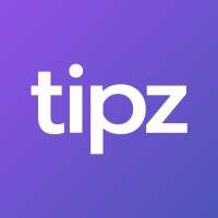 Tipz logo, Tipz contact details