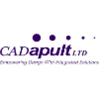 CADapult Ltd logo, CADapult Ltd contact details