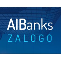 AIB Zalogo logo, AIB Zalogo contact details