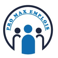 Pro Max Emplois logo, Pro Max Emplois contact details