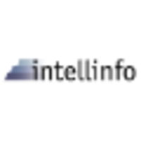 Intellinfo logo, Intellinfo contact details