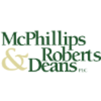 McPhillips, Roberts & Deans logo, McPhillips, Roberts & Deans contact details