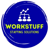 WorkStuff Staffing Solutions logo, WorkStuff Staffing Solutions contact details