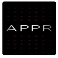 appR inc logo, appR inc contact details