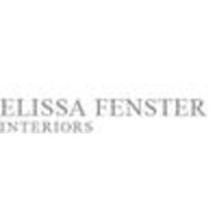 Elissa Fenster Interiors logo, Elissa Fenster Interiors contact details