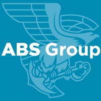 ABS Group logo, ABS Group contact details