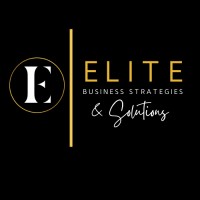 Elite Business Strategies & Solutions, LLC logo, Elite Business Strategies & Solutions, LLC contact details