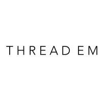 Thread Em logo, Thread Em contact details