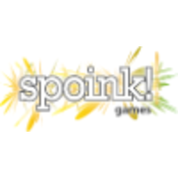 Spoink! Games logo, Spoink! Games contact details