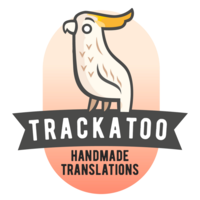 Trackatoo logo, Trackatoo contact details