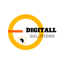 DIGITALL Solutions Suarl logo, DIGITALL Solutions Suarl contact details