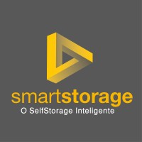 SmartStorage, O Self Storage Inteligente logo, SmartStorage, O Self Storage Inteligente contact details