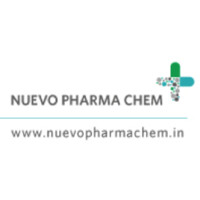 Nuevo Pharma Chem logo, Nuevo Pharma Chem contact details