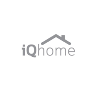 iQhome AS logo, iQhome AS contact details