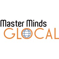 Master Minds Glocal logo, Master Minds Glocal contact details