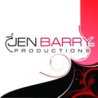 Jen Barry Productions logo, Jen Barry Productions contact details