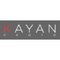 Kayanphoto logo, Kayanphoto contact details