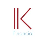 IK Financial logo, IK Financial contact details