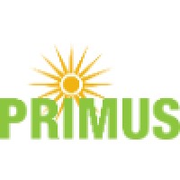 Primus Green Energy logo, Primus Green Energy contact details