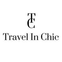 Travel in Chic logo, Travel in Chic contact details