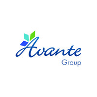 Avante group inc. logo, Avante group inc. contact details