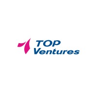 TOP Ventures logo, TOP Ventures contact details