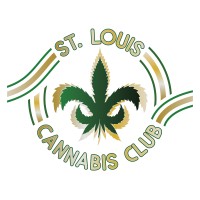 St Louis Cannabis Club logo, St Louis Cannabis Club contact details