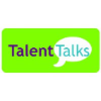 TalentTalks logo, TalentTalks contact details