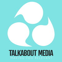 Talkabout Media logo, Talkabout Media contact details