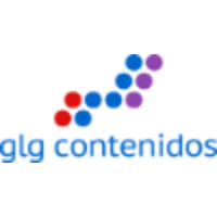 GLG CONTENIDOS logo, GLG CONTENIDOS contact details