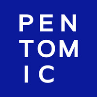 Pentomic logo, Pentomic contact details